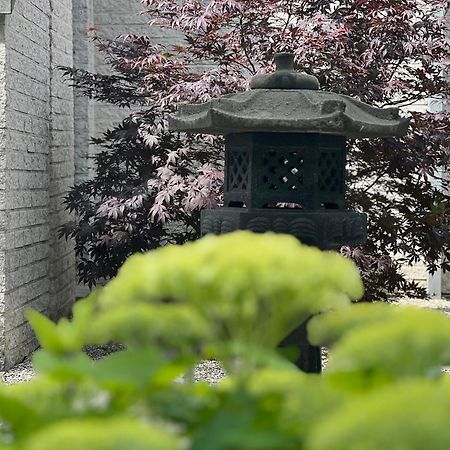 Ikigai B&B - Wellness Oud-Turnhout Екстериор снимка