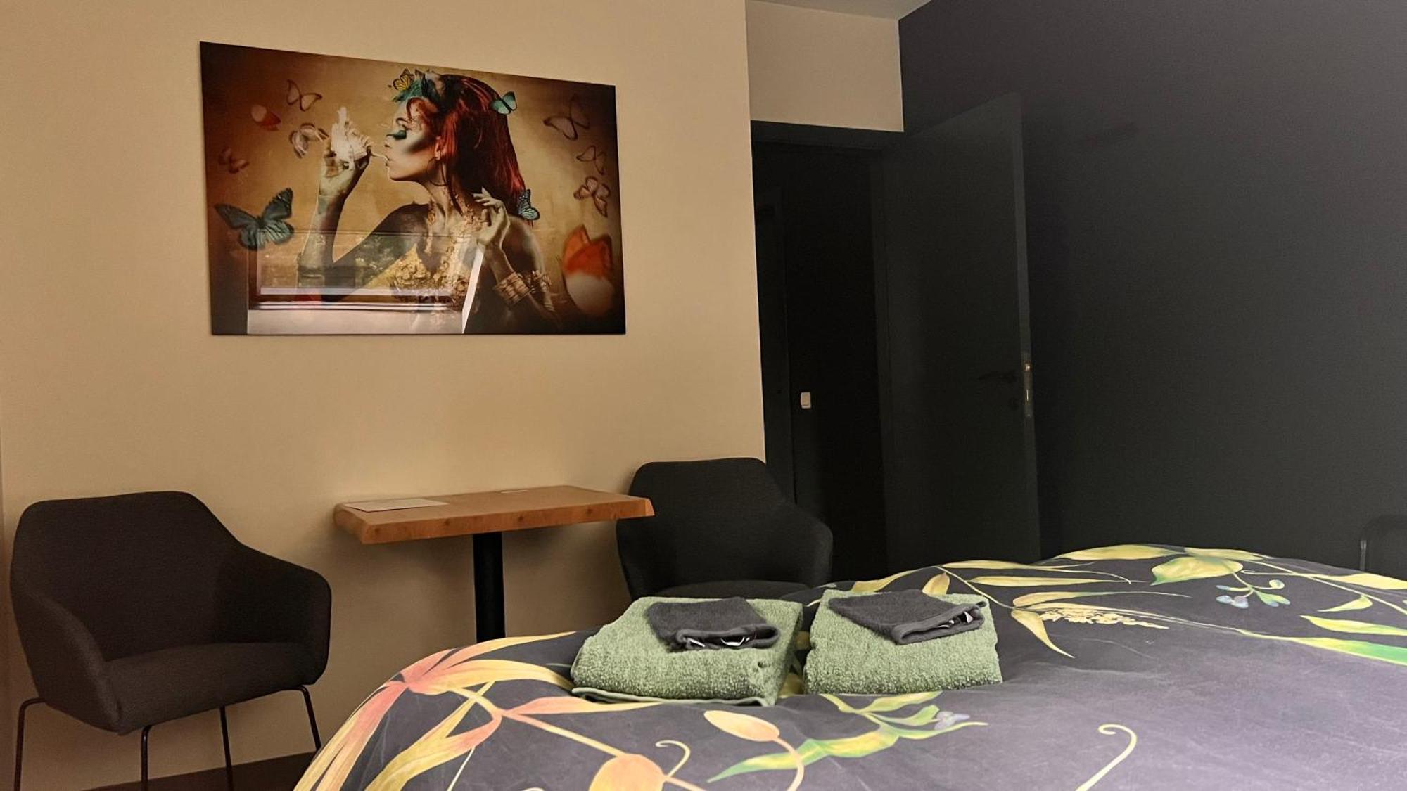Ikigai B&B - Wellness Oud-Turnhout Стая снимка