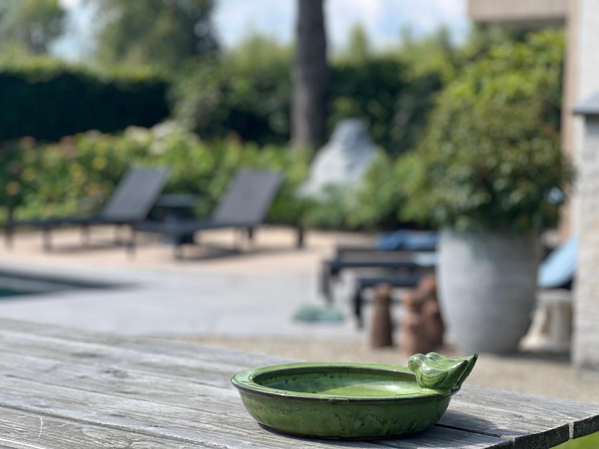 Ikigai B&B - Wellness Oud-Turnhout Екстериор снимка