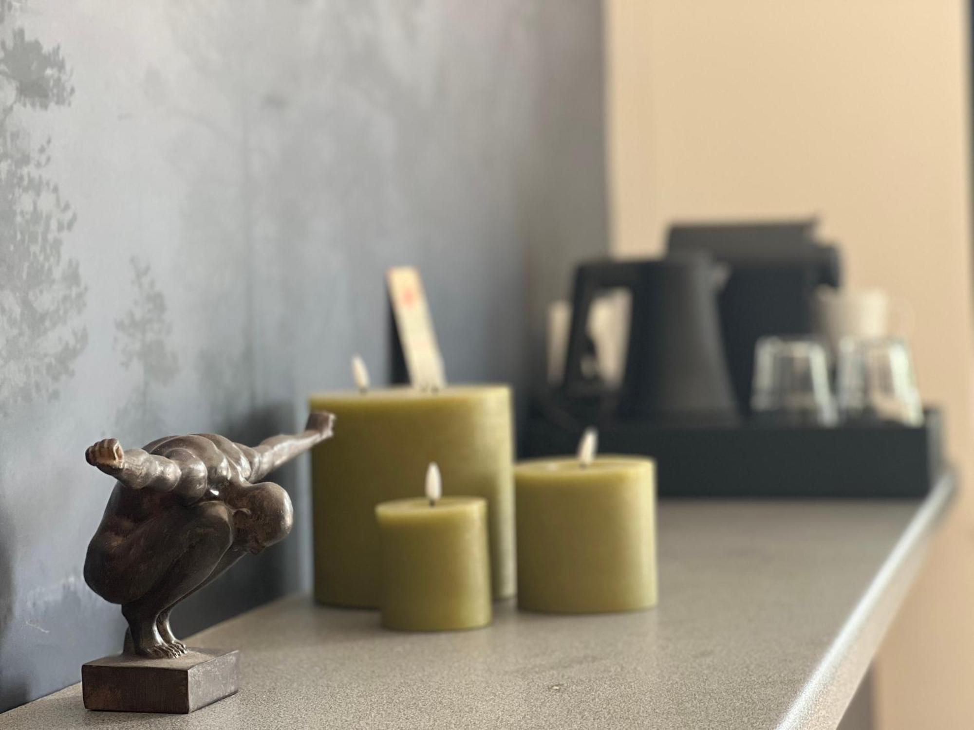 Ikigai B&B - Wellness Oud-Turnhout Екстериор снимка