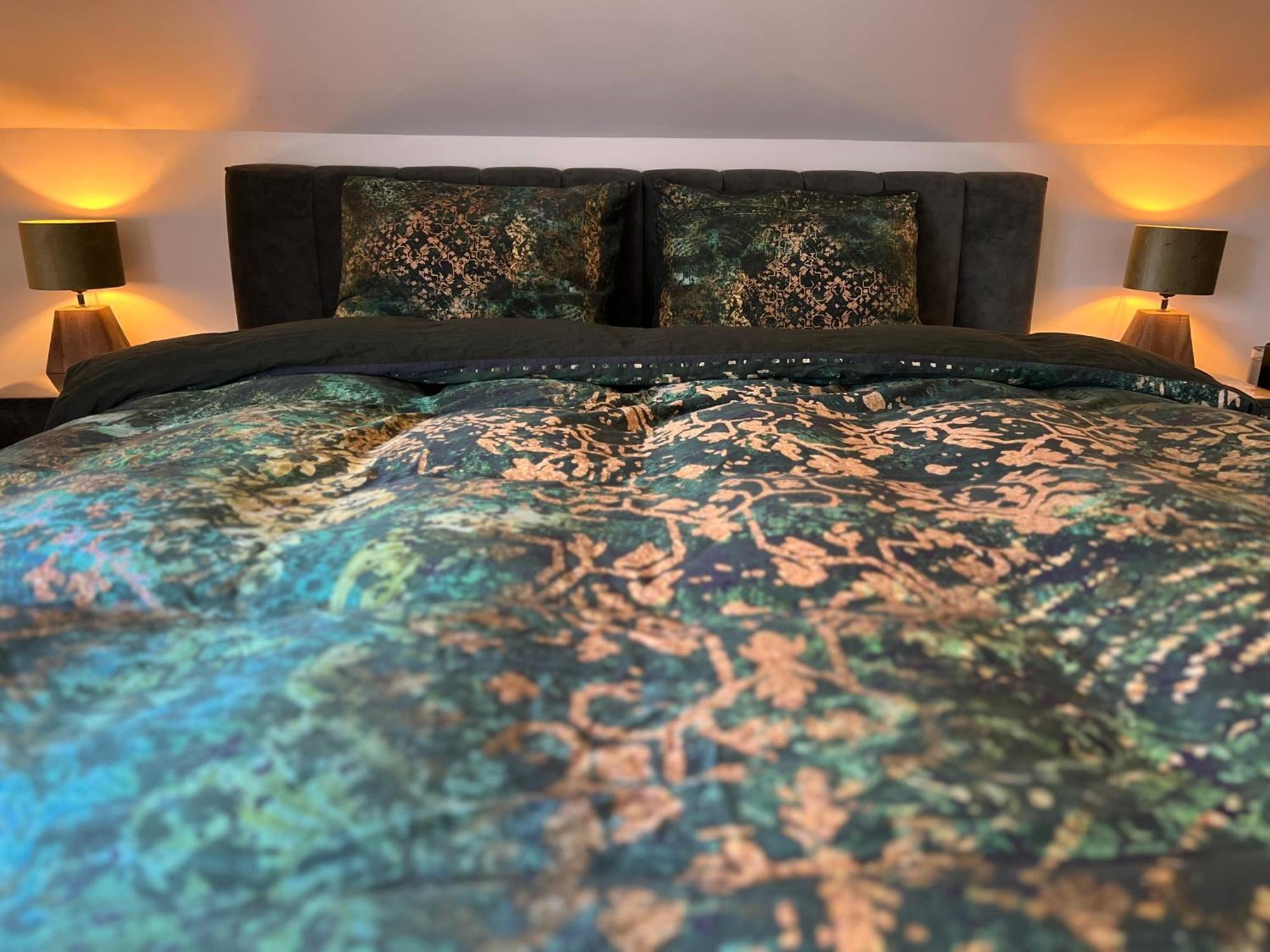 Ikigai B&B - Wellness Oud-Turnhout Екстериор снимка