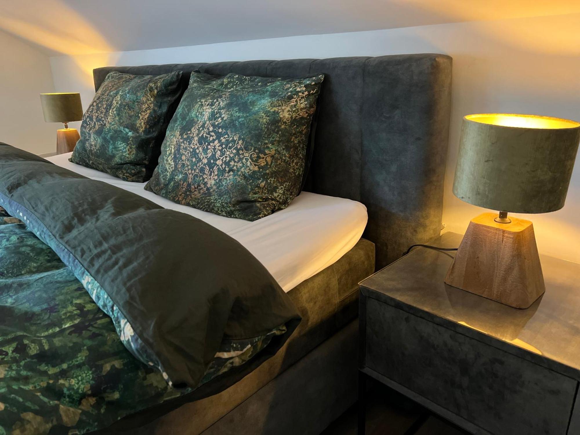 Ikigai B&B - Wellness Oud-Turnhout Екстериор снимка
