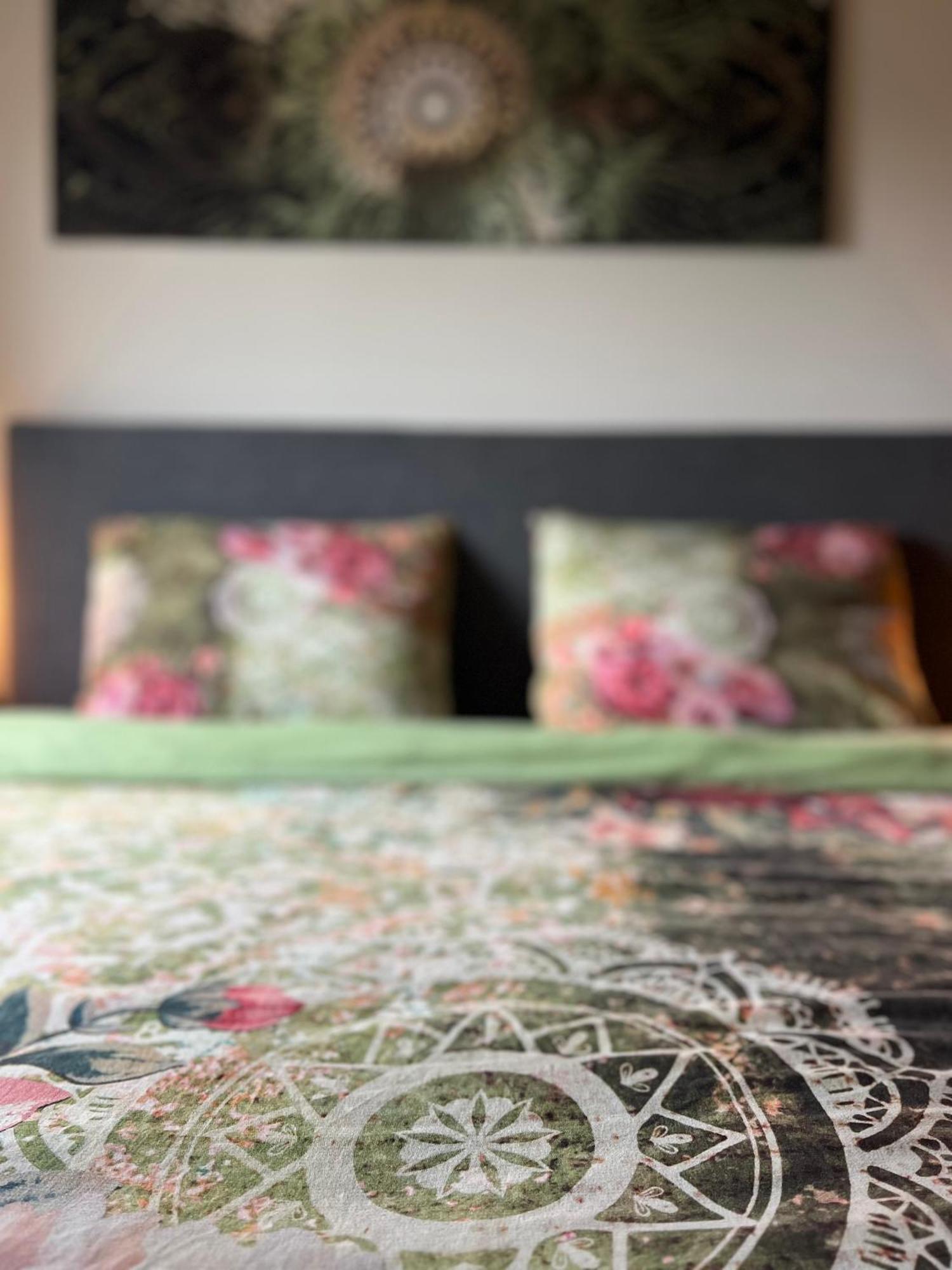 Ikigai B&B - Wellness Oud-Turnhout Екстериор снимка
