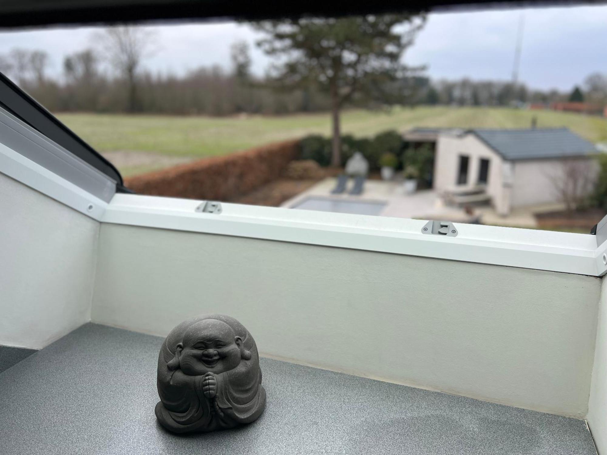 Ikigai B&B - Wellness Oud-Turnhout Екстериор снимка